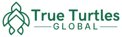 True Turtles Logo